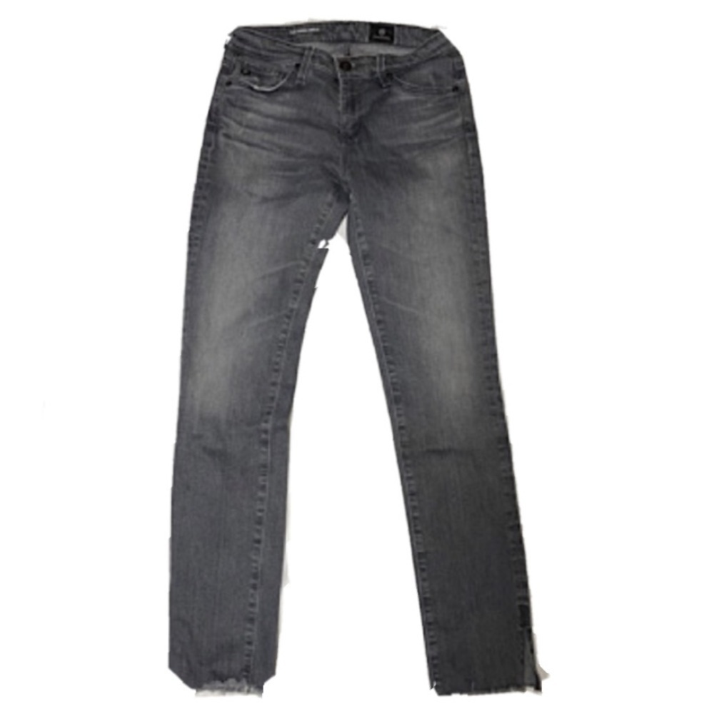 AG THE PRIMA ANKLE SZ 25R